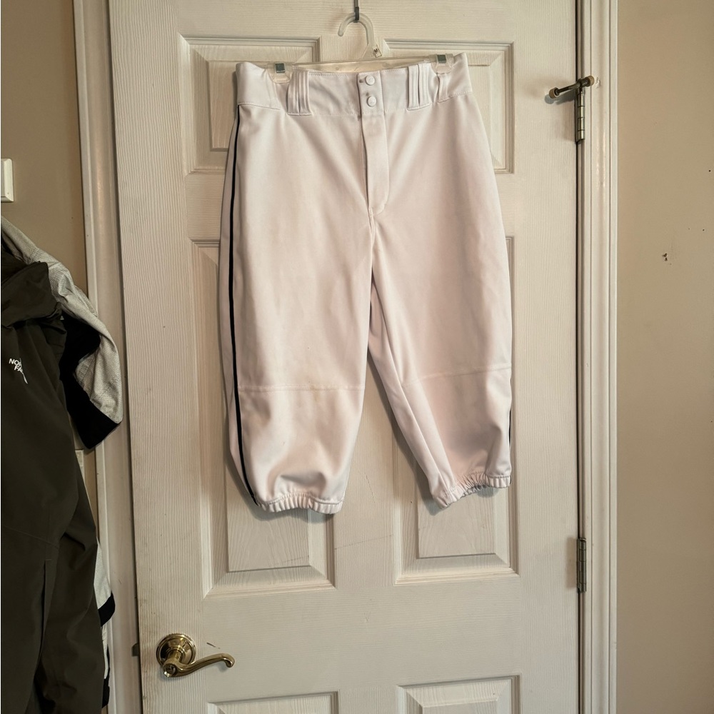 Men’s size medium champro baseball pants